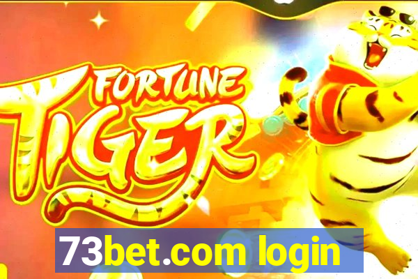 73bet.com login